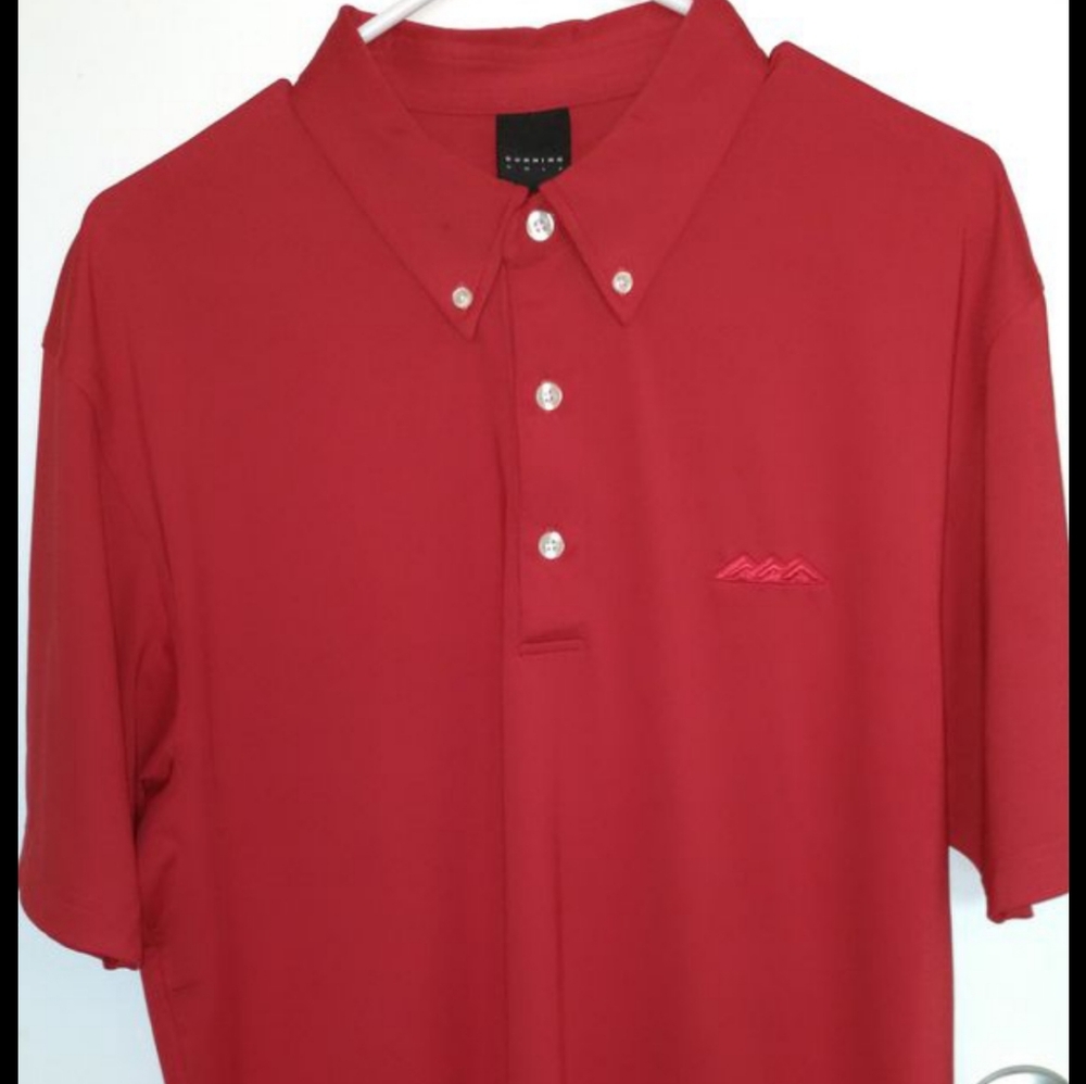 Polo attire & casual shirt